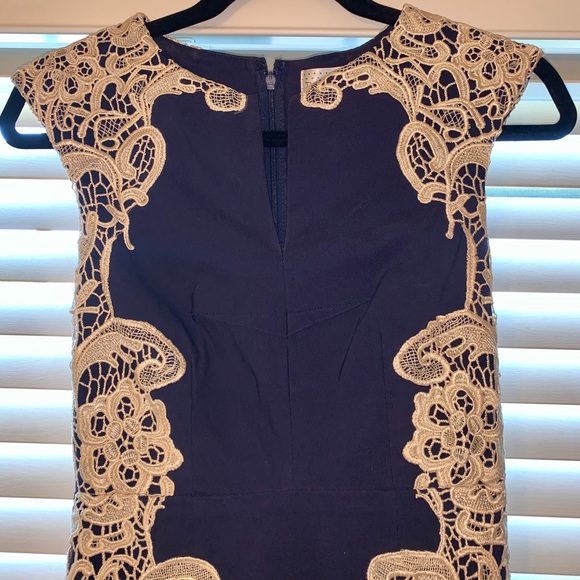 Vintage style dress from Paper Dolls - Picture 2 of 5